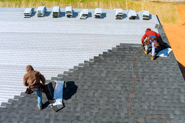 Best Flat Roofing  in Neshanic Station, NJ